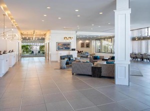 Sheraton Hotel Newfoundland | Downtown St. John's