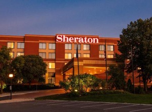 Sheraton Minneapolis West Hotel | Minnetonka