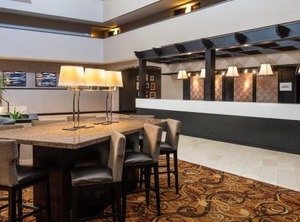 Sheraton Minneapolis West Hotel | Minnetonka