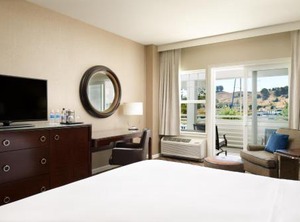 Sheraton Sonoma Wine Country Petaluma | Petaluma