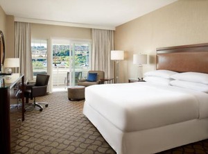 Sheraton Sonoma Wine Country Petaluma | Petaluma