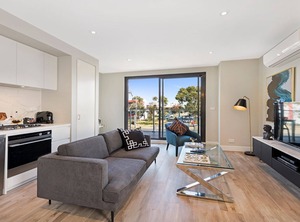 Stay Manhattan Hill | Mount Waverley