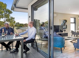 Stay Manhattan Hill | Mount Waverley