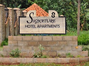 Signature Hotel | Jinja
