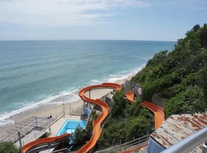 Silver Beach | Byala