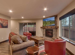 Silver Pines | Y Area