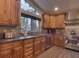 Silver Pines | Y Area