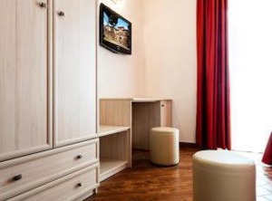 Hotel | Pomezia