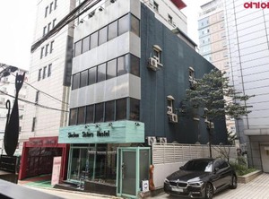 Sinchon | Daeheung-dong