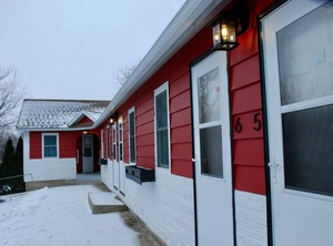 The Village | Mount Horeb