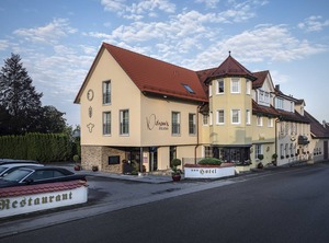 Widmann Löwen Hotel Königsbronn Lhs | Koenigsbronn