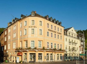 Altstadthotel Römischer Kaiser | Bernkastel