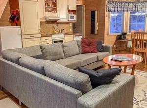 Sininen Maja | Saariselka