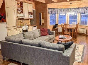 Sininen Maja | Saariselka