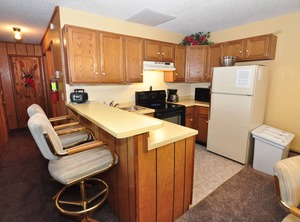 Bdrm Chalet Sauna Slopes Golf Course | Upson