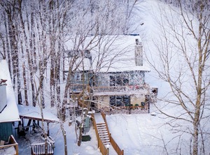 Bdrm Chalet Sauna Slopes Golf Course | Upson
