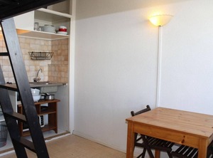 Ski Slopes Mountain Locker Superdévoluy | Saint-Etienne-en-Devoluy