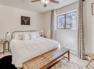 Edelweiss | Brian Head