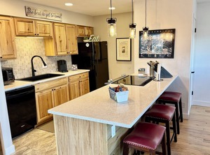 Park Place | Historic District