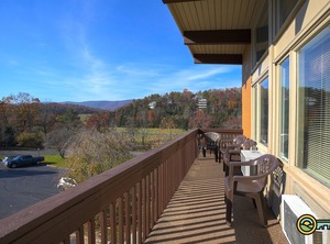 Slope Side Mountain Golf Course | Mount Jackson