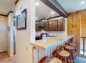 Ski Racquet | Mammoth Lakes