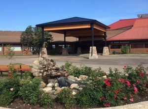 Slave Inn Conference Centre | Slave Lake
