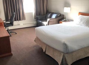 Slave Inn Conference Centre | Slave Lake