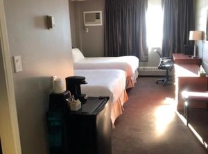 Slave Inn Conference Centre | Slave Lake