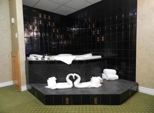 Slave Inn Conference Centre | Slave Lake