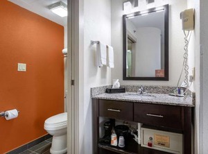 Americas Value Inn Charlotte | DeWitt