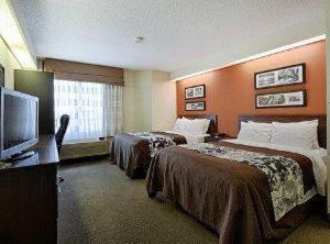 Americas Value Inn Charlotte | DeWitt