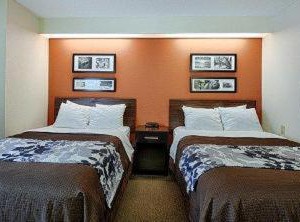 Americas Value Inn Charlotte | DeWitt