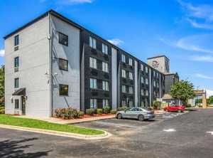Inn Fort Mill Carowinds Blvd | Fort Mill