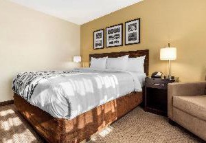 Inn Devils | Devils Lake
