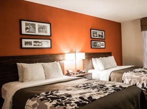 Inn Suites Fort Campbell | Oak Grove