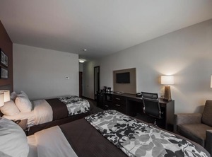 Inn Suites Hennessey North | Hennessey