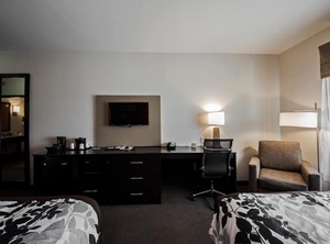Inn Suites Hennessey North | Hennessey
