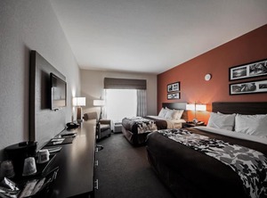 Inn Suites Hennessey North | Hennessey