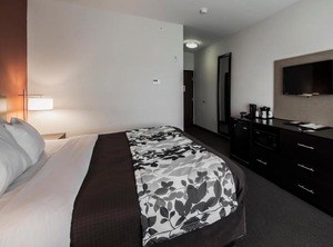 Inn Suites Hennessey North | Hennessey
