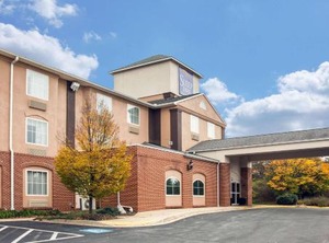Inn Emmitsburg | Emmitsburg