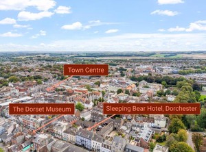 Wessex Royale Hotel Dorchester | Dorchester