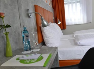 Sleepysleepy Hotel Gießen | Giessen