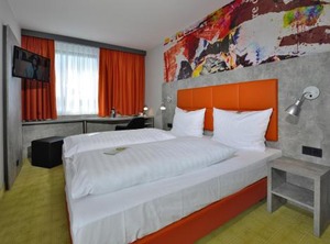 Sleepysleepy Hotel Gießen | Giessen