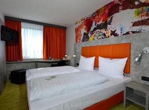 Sleepysleepy Hotel Gießen | Giessen