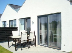 Slettestrandvej D | Slette Strand