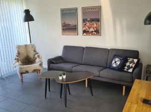 Slettestrandvej D | Slette Strand