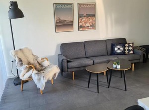 Slettestrandvej D | Slette Strand