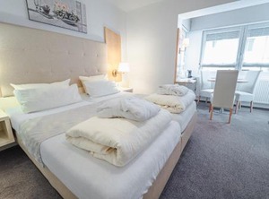 Parkhotel | Giessen