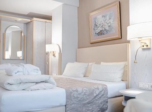 Parkhotel | Giessen
