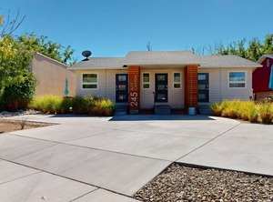 Slot Canyon B | Moab